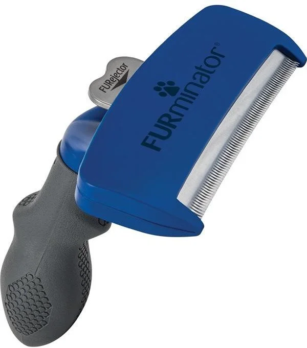 FURminator hrablo L Long Hair pro psy