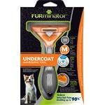 FURminator hrablo M Long Hair pro psy