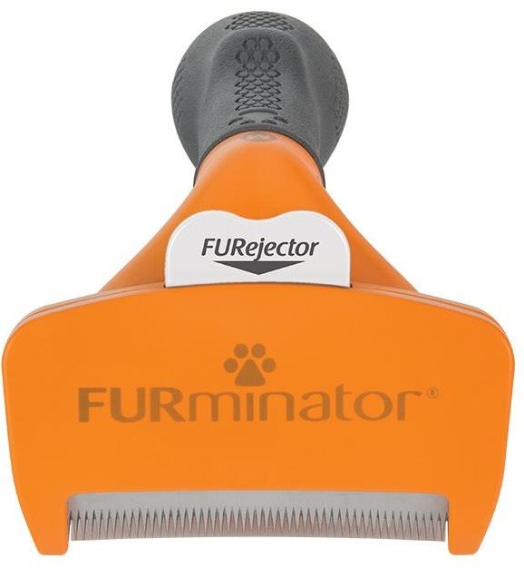 FURminator hrablo M Short Hair pro psy