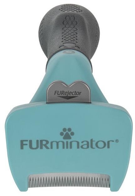 FURminator hrablo S Long Hair pro kočky