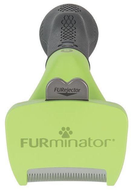 FURminator hrablo S Long Hair pro psy