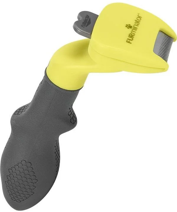FURminator hrablo XS Long Hair pro psy