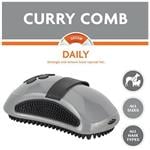 FURminator Masážna kefa Curry Comb pre psov