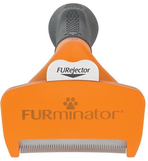 FURminator Rake M Krátkosrstá srsť pre psov