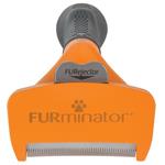 FURminator Rake M na dlhú srsť pre psov