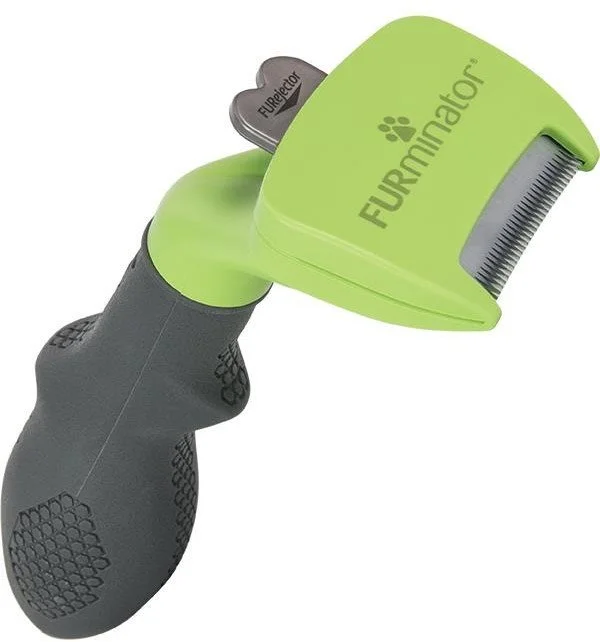 FURminator Rake S Dlhá srsť pre psov