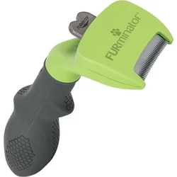 FURminator Rake S Dlhá srsť pre psov