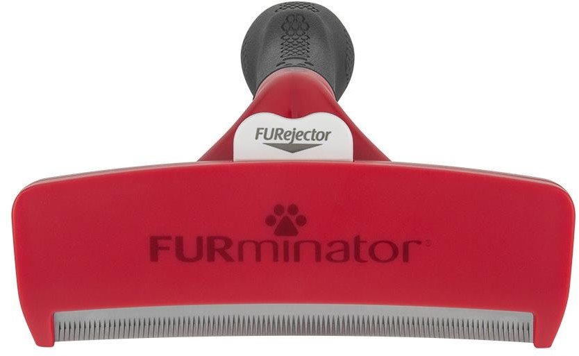 FURminator Rake XL krátkosrstý pre psov