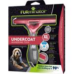FURminator Rake XL na dlhú srsť pre psov