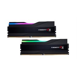 G.SKILL 32GB KIT DDR5 6000 CL32 TRIDENT Z5 RGB