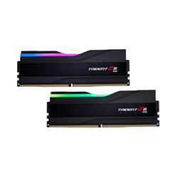 G.SKILL 64GB KIT DDR5 6000 CL36 TRIDENT Z5 RGB