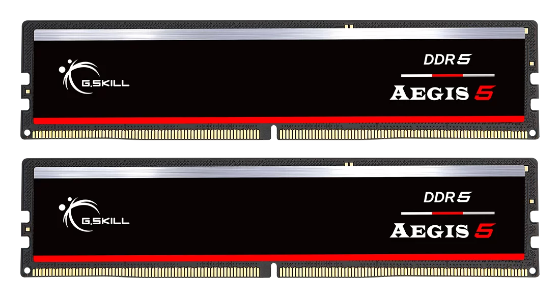 G.Skill DDR5 64GB 6000MHz