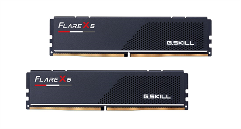 G.Skill Flare X5 DDR5 32GB 6000MHz