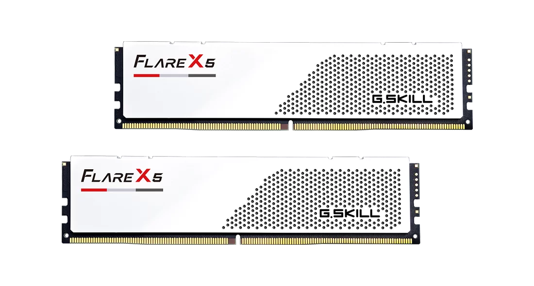 G.Skill Flare X5 DDR5 64GB 6000MHz