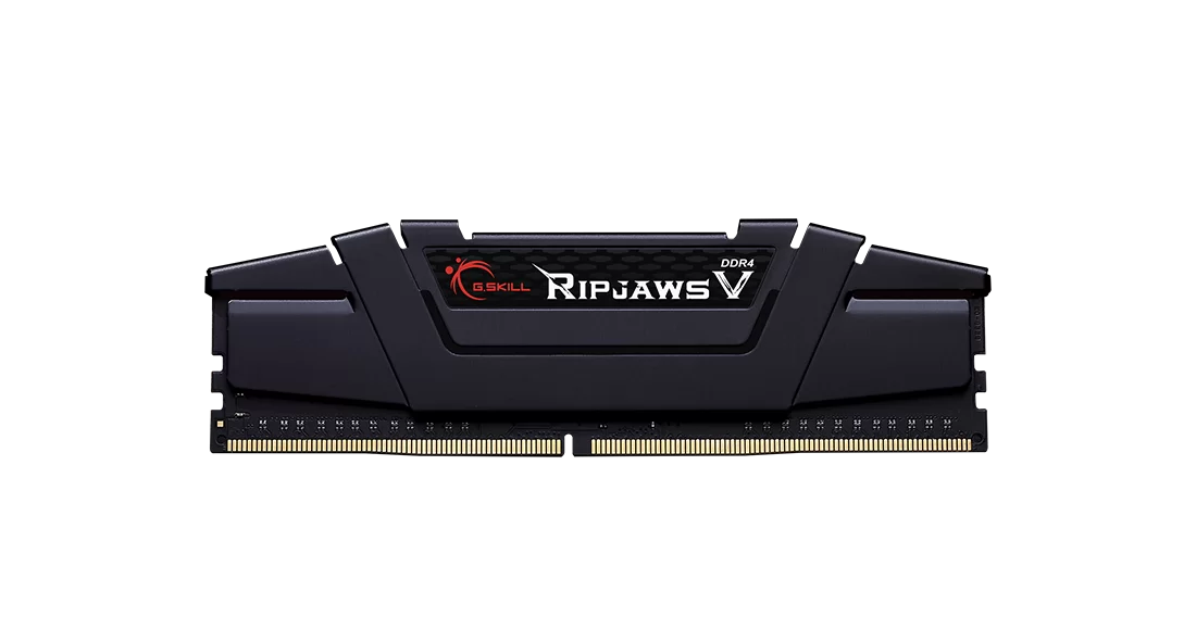 G.Skill Ripjaws DDR4 16GB 3200MHz