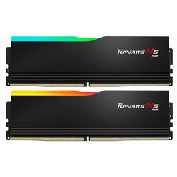 G.SKILL Ripjaws M5 RGB 32GB KIT DDR5 6000 CL32 