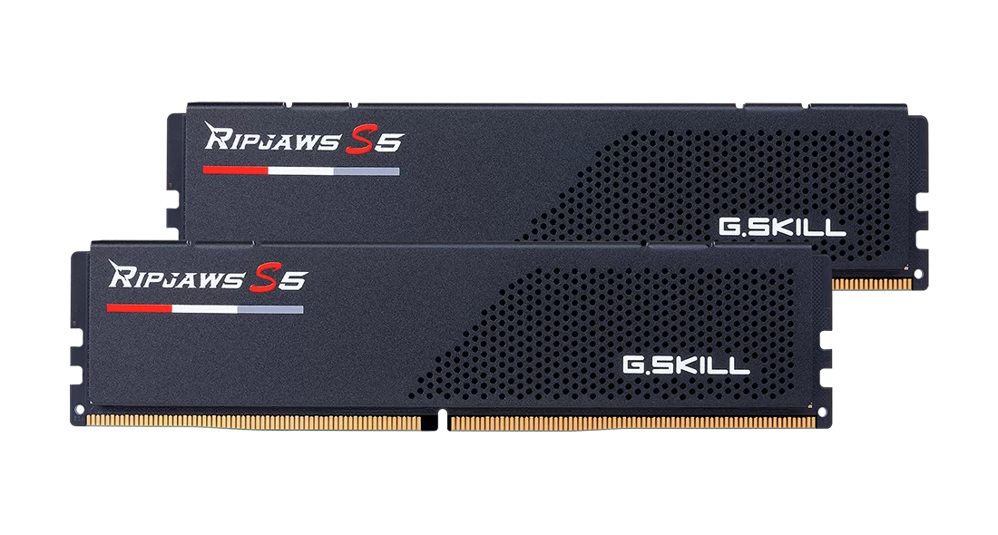 G.Skill Ripjaws S5 DDR5 32GB 6400MHz