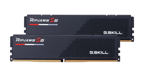 G.Skill Ripjaws S5 DDR5 48GB 6000MHz
