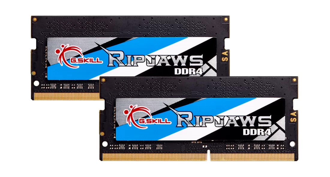 G.Skill Ripjaws V DDR4 32GB 3200MHz