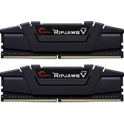 G.SKILL Ripjaws V DDR4 64GB (2x32GB) 4000MHz CL18 F4-4000C18D-64GVK