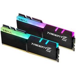 G.SKILL Trident Z RGB DDR4 16GB (2x8GB) 3200MHz CL16