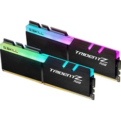 G.Skill Trident Z RGB DDR4 16GB 3200MHz