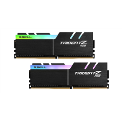 G.Skill Trident Z RGB DDR4 32GB, černá