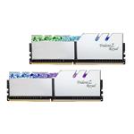 G.SKILL Trident Z Royal DDR4 64GB (2x32GB) 4000MHz CL18 F4-4000C18D-64GTRS