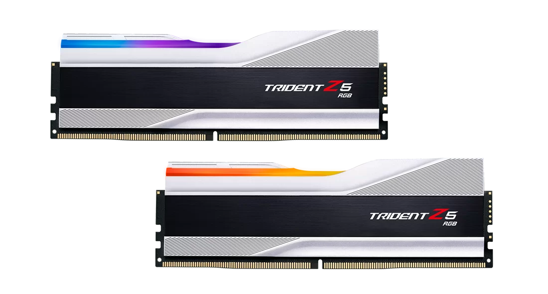 G.Skill Trident Z5 DDR5 64 GB 6000 MHz