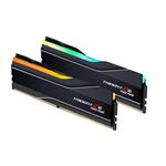 G.Skill Trident Z5 Neo RGB 32GB, DDR5-6000, CL32, AMD EXPO, černá