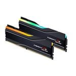 G.Skill Trident Z5 Neo RGB 32GB, DDR5-6000, CL32, AMD EXPO, čierna