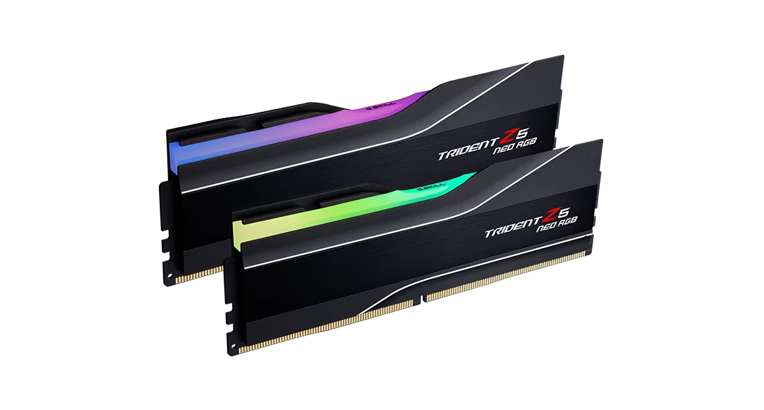 G.Skill Trident Z5 Neo RGB DDR5 32GB 6400MHz