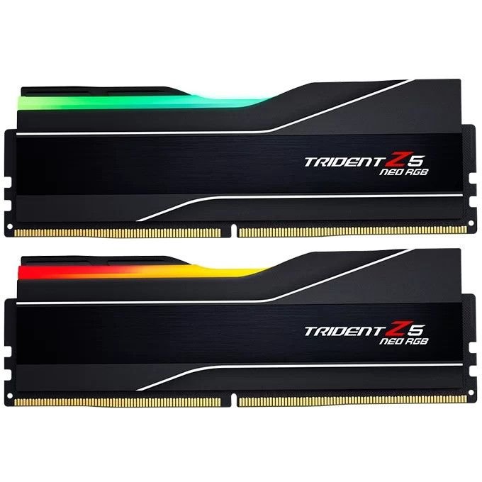 G.Skill Trident Z5 Neo RGB DDR5 96GB 5600MHz