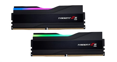 G.Skill Trident Z5 RGB DDR5 32GB 6000MHz