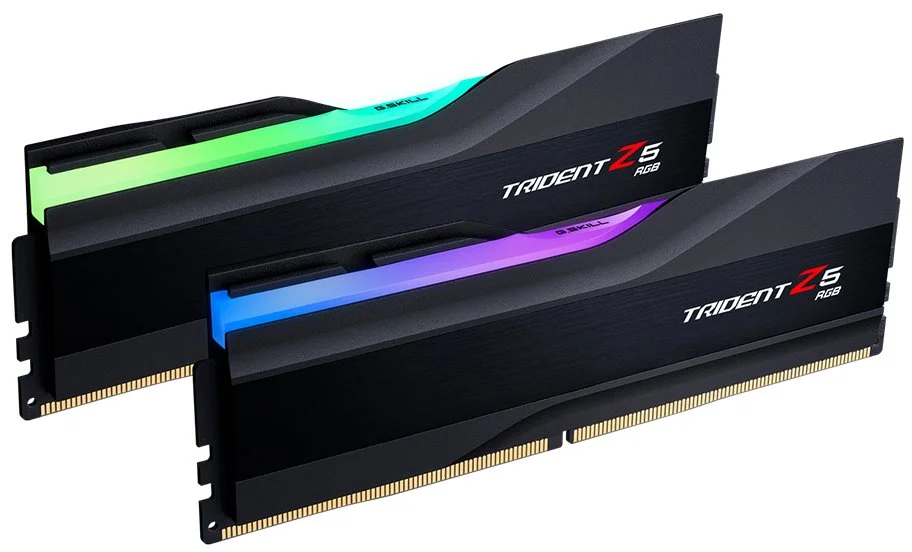 G.Skill Trident Z5 RGB DDR5 32GB 6400MHz