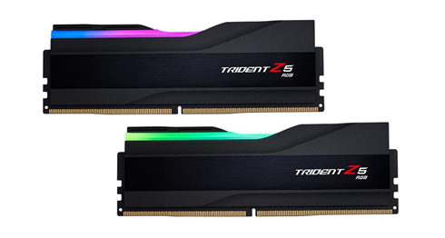 G.Skill Trident Z5 RGB DDR5 64GB 6000MHz