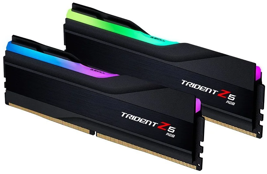 G.Skill Trident Z5 RGB DDR5 96GB 6800MHz