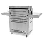 G21 BBQ Florida Gril plynový, 7 hořáků, celkový výkon 28 kW/hod