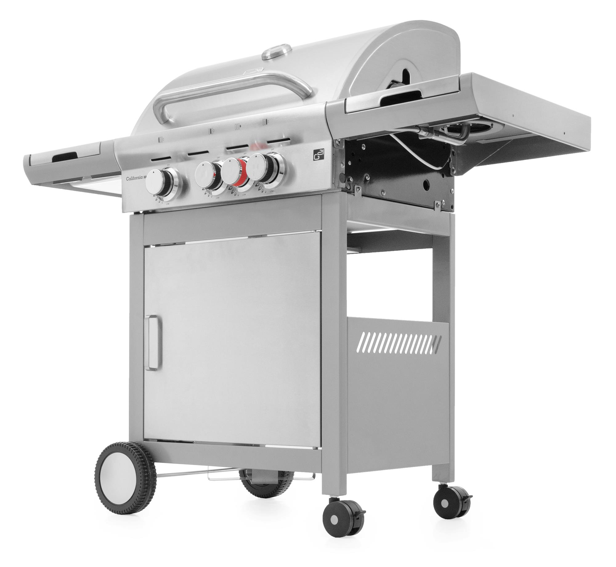 G21 BBQ Gril California Premium Line