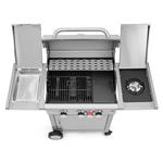 G21 BBQ Gril California Premium Line GAH-3ED