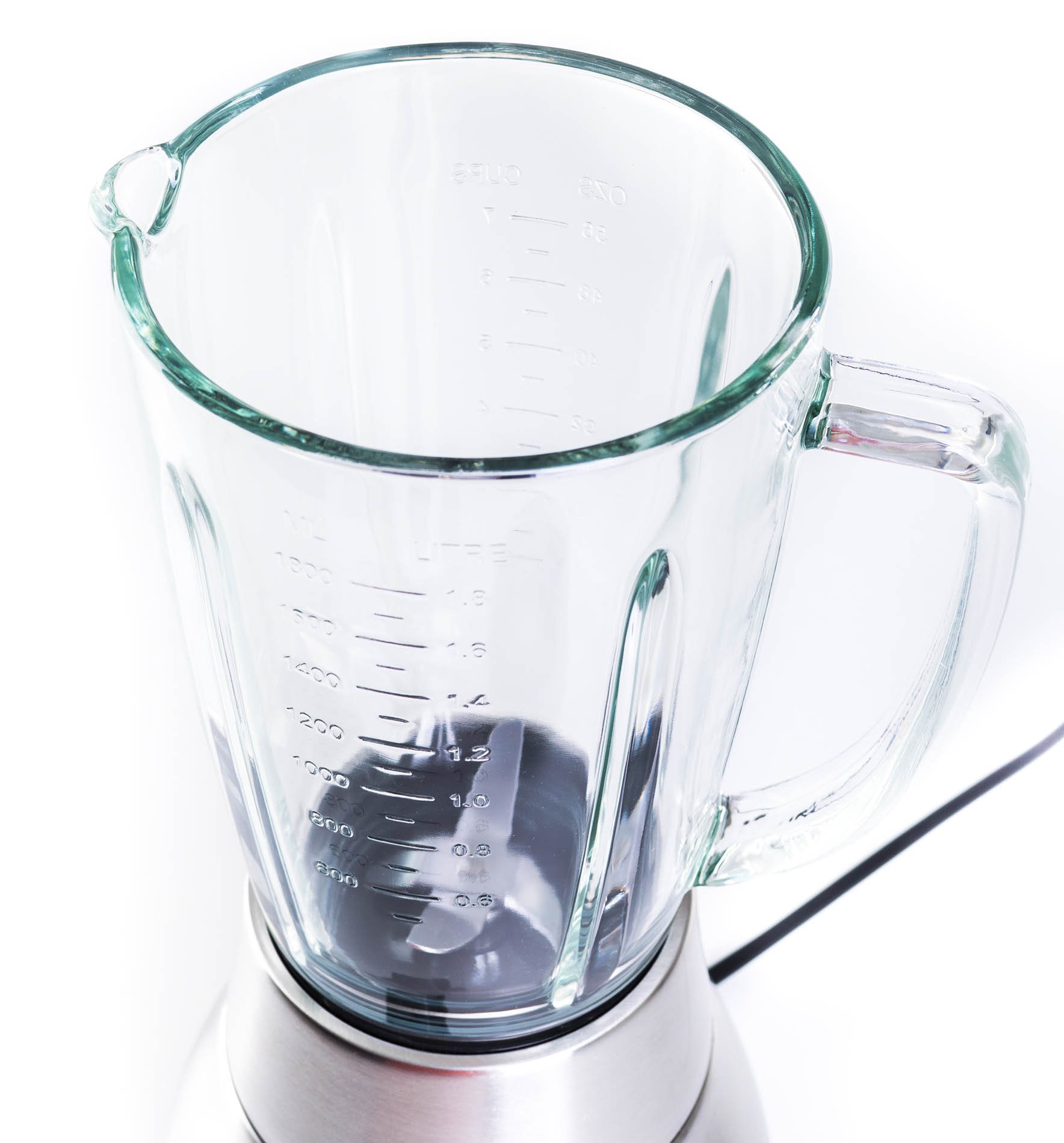 G21 Blender Baby smoothie graphite black - černý