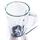 G21 Blender Baby smoothie Stainless Steel - strieborný G21-BBST