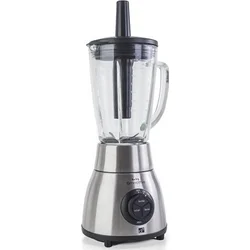 G21 Blender Baby smoothie Stainless Steel - strieborný G21-BBST