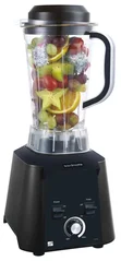 G21 Blender Perfect smoothie Vitality graphite black - černý