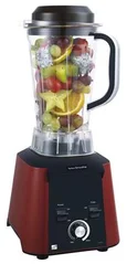 G21 Blender Perfect smoothie Vitality red - červený - použité