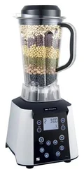 G21 Blender Smart smoothie Vitality white - bílý