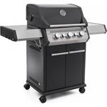 G21 Costarica BBQ Premium line plynový gril, 5 horákov