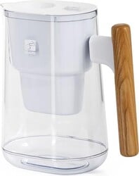 G21 Filtrační konvice 2,5 L bílá