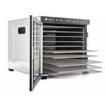 G21 Mistral nerez sušička ovocia MST-1000W