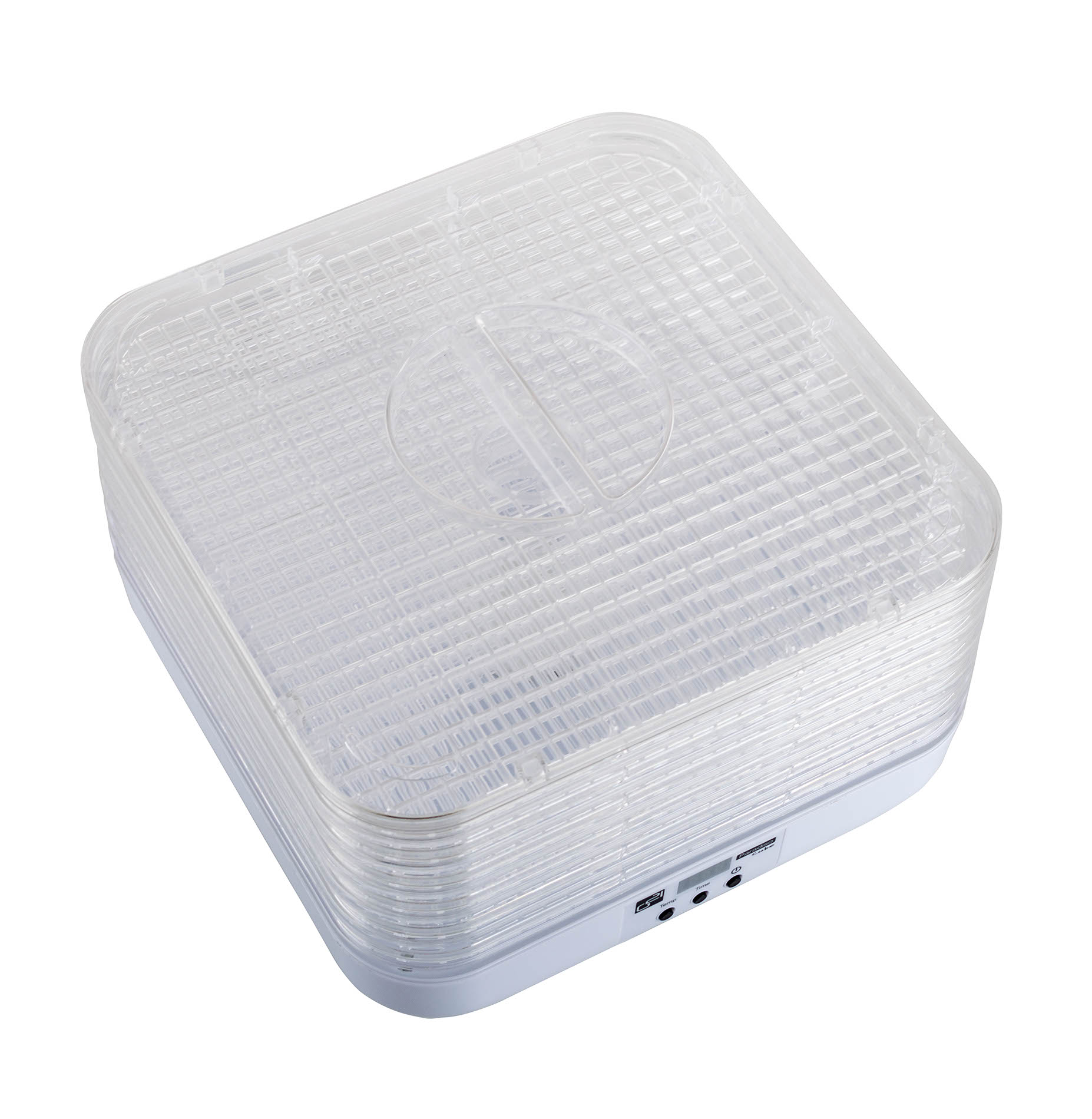 G21 Paradiso Cube White sušička ovocia GA350-6
